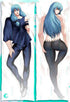Mahito Dakimakura Body pillow case